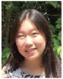 Elizabeth Zhou, BS Electrical Engineering and Computer Science '21, MIT